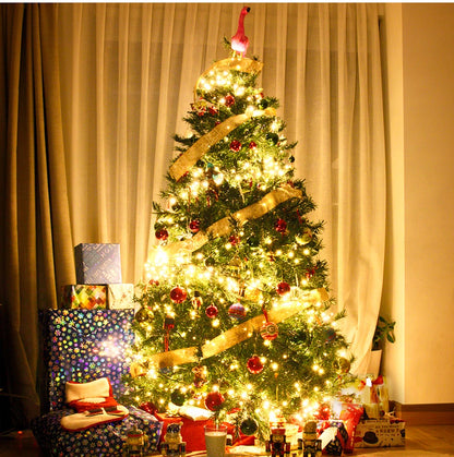 LED Fairy String Lights (White/Warm/RGB)